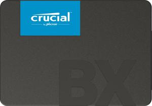 Crucial BX500 2.5" 240 GB SATA III