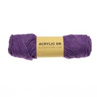 Budget Yarn Acrylic DK 055 Lilac