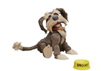 Fraggle Rock Action Figure Sprocket - thumbnail