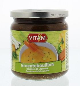 Groentebouillon