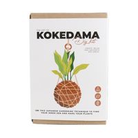 Gift Republic DIY - De Kunst van Kokedama - thumbnail