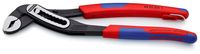 Knipex Waterpomptang Alligator gepol. 250 mm - 88 02 250 T BK - 8802250TBK - thumbnail