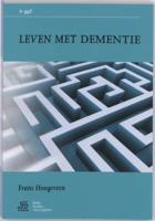 Leven met dementie (Paperback) - thumbnail