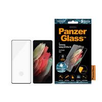 PanzerGlass 7258 scherm- & rugbeschermer voor mobiele telefoons Doorzichtige schermbeschermer Samsung 1 stuk(s)