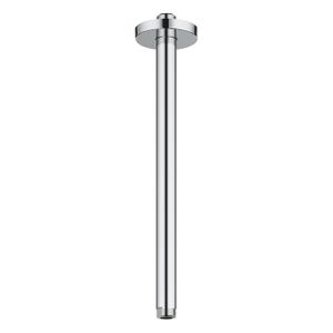 GROHE Rainshower Douchearm - plafondarm 29cm - ronde rozet - chroom 28497000