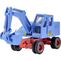 Kibri 11288 H0 bouwvoertuig model Fuchs 301 H hydraulische graafmachine