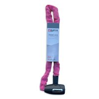 Lynx Cityline M Kettingslot 85cm Roze - thumbnail