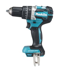 Makita DHP484Z Accuklopboormachine Body | zonder accu&apos;s, lader en zonder koffer - DHP484Z