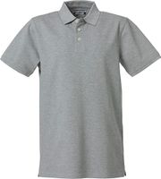 Clique 028260 Heavy Premium Polo