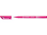 Fineliner STABILO Sensor 189/56 roze