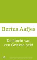 Dooltocht van een Griekse held - Bertus Aafjes - ebook - thumbnail