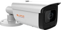 Lupus - LE221 8MP PoE camera voor buiten, SD-slot, motorzoom, nachtzicht, bewegingsdetectie, iOS en Android app, geïntegreerd in de Lupus Smarthome alarminstallatie, incl. beheeringssoftware