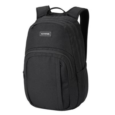 Dakine rugzak Campus M 25L Rugzak zwart