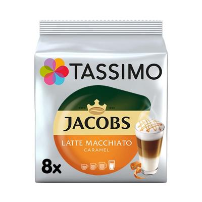TASSIMO Baileys Latte Macchiato Koffiepad