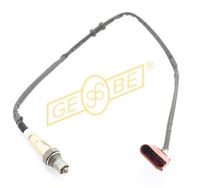 Lambdasonde GEBE, Spanning (Volt)12V, u.a. für VW, Seat, Audi, Skoda