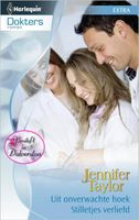 Uit onverwachte hoek ; Stilletjes verliefd - Jennifer Taylor - ebook