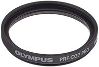 Olympus PRF-D37.5 Beschermfilter Pro (geschikt voor M.Zuiko 14-42 mm en M.Zuiko 45 mm 1.8 lens)