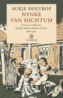 Nynke van Hichtum - Aukje Holtrop - ebook