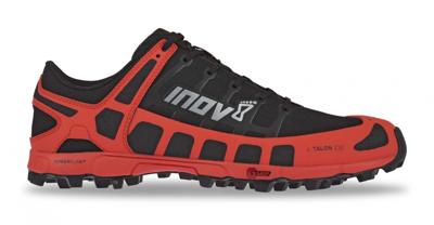 Inov-8 hardloopschoenen X-Talon 230 heren zwart/rood Inov-8 hardloopschoenen X-Talon 230 heren zwart/rood