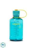 Nalgene NALGENE Narrow-Mouth 500ml Drinkfles Cerulean Sustain