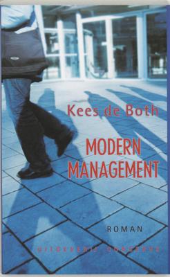Modern management - K. de Both - Paperback (9789054291688)