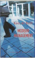Modern management - K. de Both - Paperback (9789054291688)