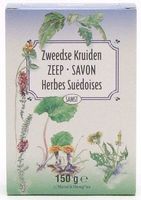 Zweedse kruiden zeep