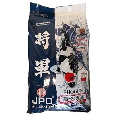 JPD Shogun All Season (M) - 5kg