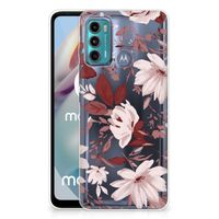 Hoesje maken Motorola Moto G60 Watercolor Flowers - thumbnail