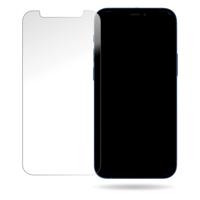 Striker - iPhone 12 mini Glazen Screenptorector - Full Glue Ballistic Transparant