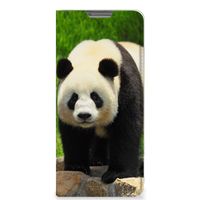 OPPO Find X5 Hoesje maken Panda