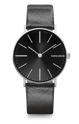 Lambretta Cesare 42 Classic Black 2181BLA