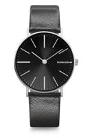 Lambretta Cesare 42 Classic Black 2181BLA