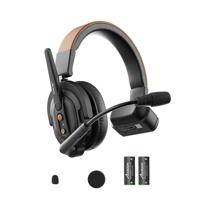 Accsoon - CoMo SE Host Headset (1H alleen) - Inclusief One Host Headset - Ergonomisch ontwerp - 400 meter bereik