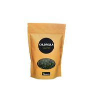 Chlorella tabletten