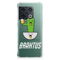 OnePlus 10 Pro Stevig Bumper Hoesje Braktus