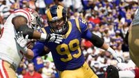 Electronic Arts Madden NFL 20 Standaard PlayStation 4 - thumbnail