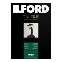 Ilford Galerie Prestige Smooth Gloss 10x15cm 310g 100 Vel