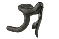 Silca NASTRO PILOTI Staaflint (zwart)