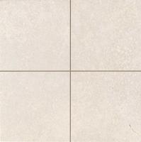 Jabo Skyros vloertegel blanco 44,2x44,2