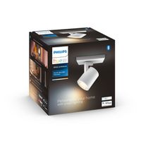 Philips Wandspot Hue Runner - White Ambiance 1-lichts wit 929003046001 - thumbnail