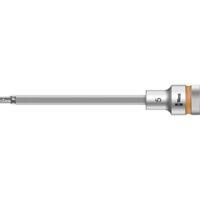 Wera 8740 C HF 5003841001 Inbus Dopsleutelinzetstuk 5 mm 1/2 (12.5 mm) - thumbnail