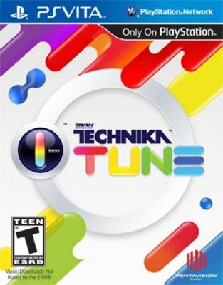 Technika Tune Technika Tune