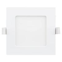 Heitronic 501380 Le Mans LED-Einbauleuchte LED 6W white