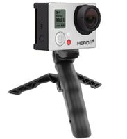 GoPro Tripod Tafel Selfie Statief en Handvat