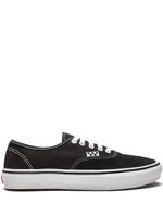 Vans baskets Skate Authentic - Noir