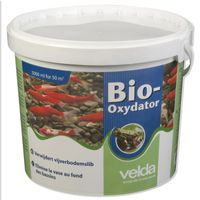 Velda Bio-Oxydator - 5000 ml - thumbnail