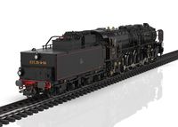 Märklin 39244 schaalmodel Sneltreinlocomotiefmodel Voorgemonteerd HO (1:87) - thumbnail