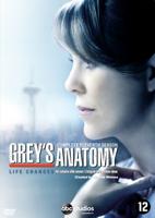 Grey's Anatomy - Seizoen 11 - DVD (8717418472924)