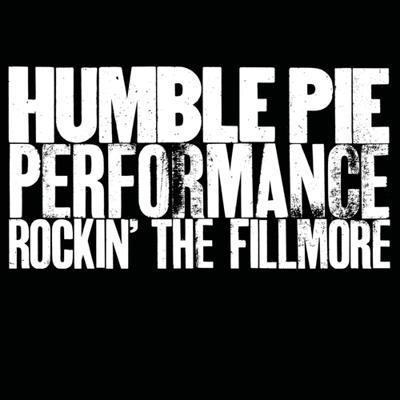 Performance - Rockin' The Fillmore - CD (0600753918678)